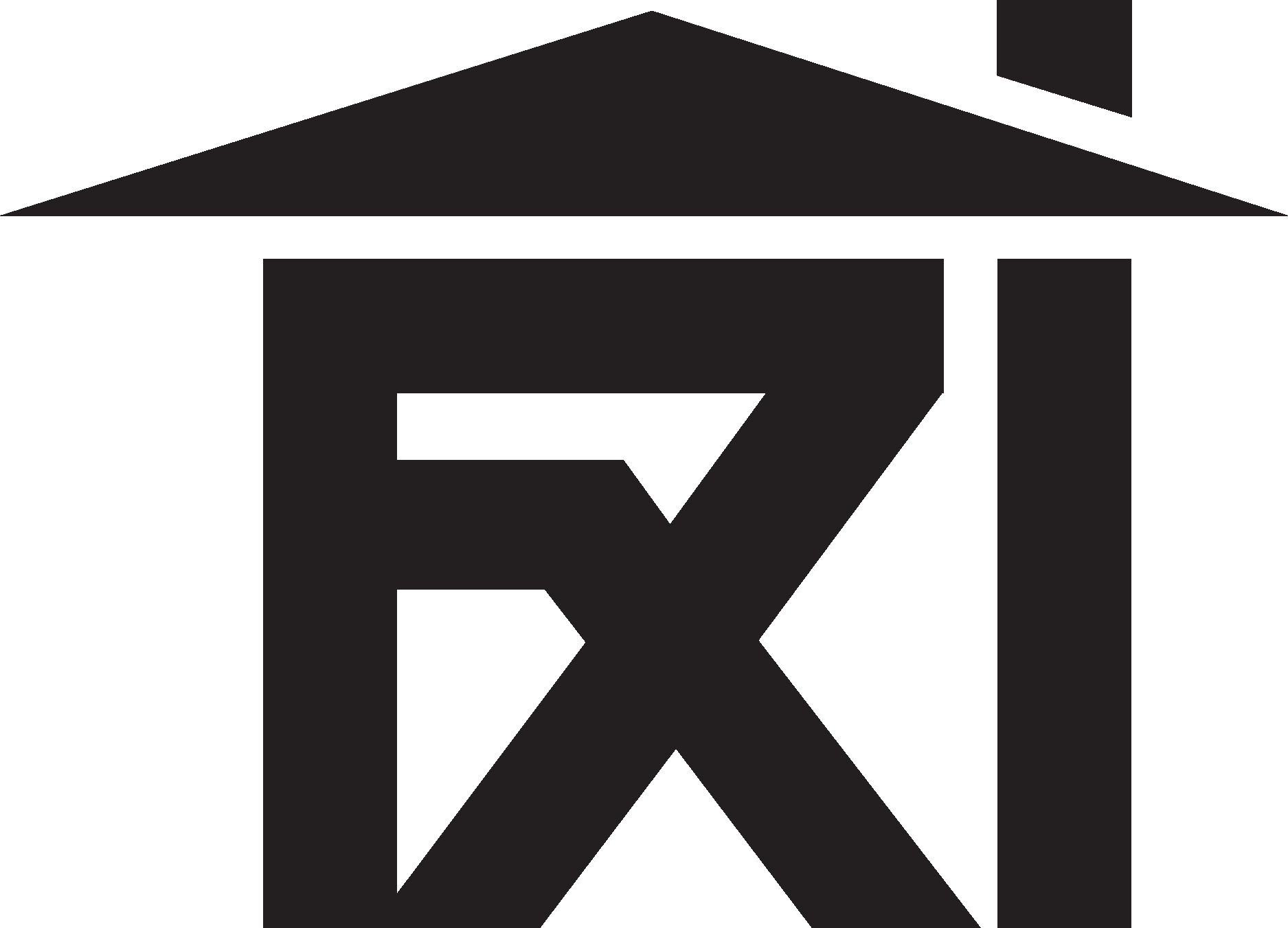 Francisco Xavier Imoveis Esporte Clube Do Rio De Janeiro RJ Logo Vector Logo